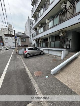 岡山県岡山市北区富田町２丁目(賃貸マンション1K・1階・26.80㎡)の写真 その29