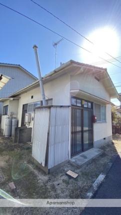 石村様借家 ｜岡山県岡山市中区高屋(賃貸一戸建2DK・1階・35.10㎡)の写真 その5