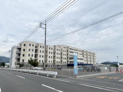 画像9:瀬戸内記念病院(病院)まで740m