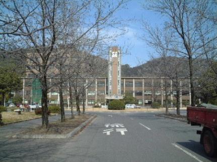 レオパレスエスペランサ 104｜岡山県岡山市北区宿本町(賃貸アパート1K・1階・23.71㎡)の写真 その13