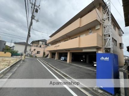 メゾフォルテＨＩＲＡＩ ｜岡山県岡山市中区平井(賃貸マンション2LDK・2階・58.26㎡)の写真 その13