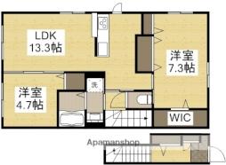 西大寺駅 6.0万円