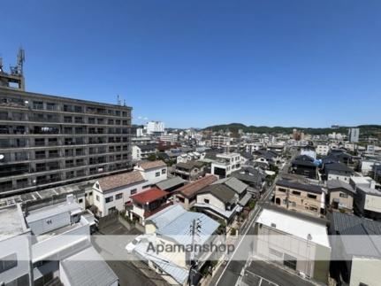 Ｆｒｉｅｎｄ　Ｃｏｕｒｔ岡山医大東 ｜岡山県岡山市北区清輝本町(賃貸マンション1LDK・8階・40.00㎡)の写真 その30