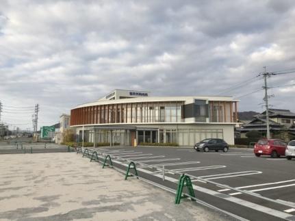 クレイノ沖 105｜岡山県岡山市東区瀬戸町沖(賃貸アパート1K・1階・23.01㎡)の写真 その13