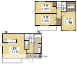 岡山駅 9.0万円