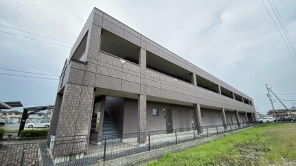 サン・ピア 101｜岡山県岡山市北区北長瀬本町(賃貸アパート1K・1階・24.79㎡)の写真 その13