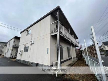 岡山県岡山市北区今２丁目(賃貸アパート2LDK・2階・50.00㎡)の写真 その16