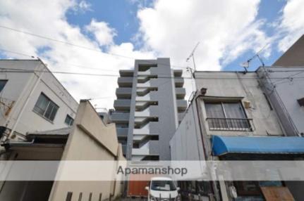 ＴＨＥ　ＭＯＤＥＲＮ　表町 ｜岡山県岡山市北区表町３丁目(賃貸マンション1K・8階・28.97㎡)の写真 その16