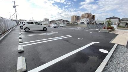 テ・フィティ 101｜岡山県岡山市南区西市(賃貸マンション1LDK・1階・45.55㎡)の写真 その29