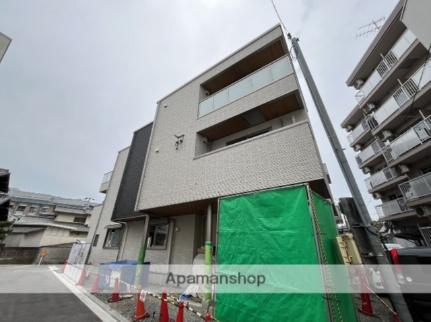 岡山県岡山市北区鹿田本町（賃貸マンション1K・2階・32.28㎡） その6