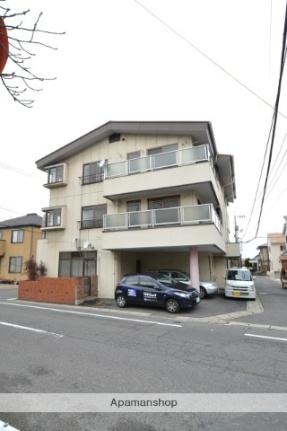 岡山県岡山市南区泉田４丁目(賃貸マンション3LDK・2階・62.70㎡)の写真 その6