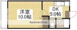 西川原駅 4.0万円