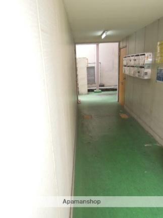 岡山県岡山市北区大供表町(賃貸アパート1R・4階・15.93㎡)の写真 その19