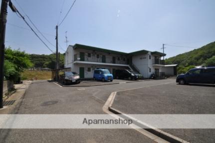 岡山県岡山市北区宿本町(賃貸マンション1R・2階・22.00㎡)の写真 その10