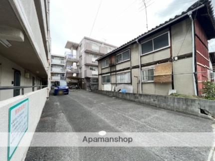 ドゥリーム浜 105｜岡山県岡山市中区浜１丁目(賃貸マンション1K・1階・19.07㎡)の写真 その29