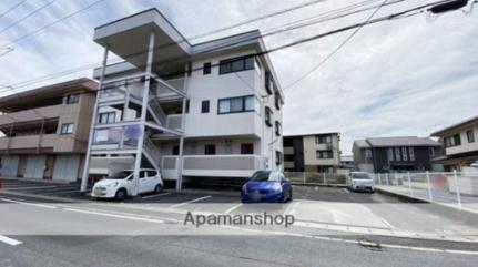 岡山県岡山市北区田中(賃貸マンション1K・1階・27.10㎡)の写真 その29