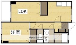 高島駅 5.0万円