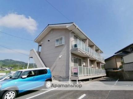 インフィニット 102｜岡山県倉敷市西尾(賃貸アパート1R・1階・21.00㎡)の写真 その16