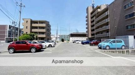 岡山県岡山市北区国体町(賃貸マンション1K・6階・24.80㎡)の写真 その15