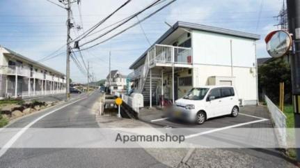 コーポ親和 105｜岡山県倉敷市福井(賃貸アパート1K・1階・35.00㎡)の写真 その20