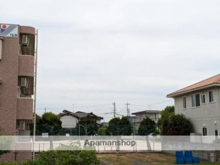 セントラルヴィラI ｜岡山県総社市中央４丁目(賃貸アパート1K・1階・24.00㎡)の写真 その30