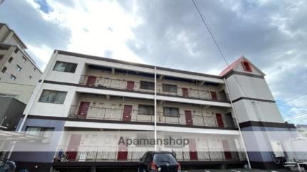 岡山県岡山市北区今３丁目(賃貸マンション3LDK・1階・60.00㎡)の写真 その1