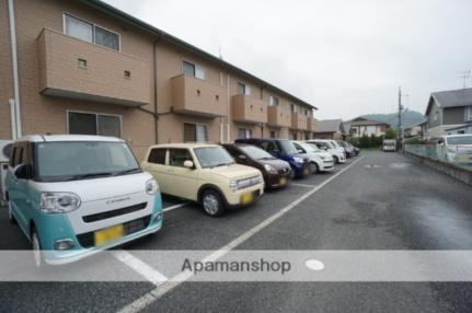 みのりII 108｜岡山県倉敷市中島(賃貸アパート1K・1階・31.05㎡)の写真 その29