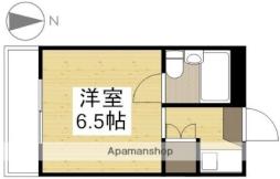 🉐敷金礼金0円！🉐津山線 法界院駅 徒歩23分