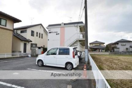 宮原マンション福井 203｜岡山県倉敷市福井(賃貸アパート1K・2階・23.80㎡)の写真 その13