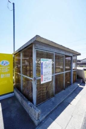 レオパレスクレールアヴェニール 212｜岡山県倉敷市上東(賃貸アパート1K・2階・28.02㎡)の写真 その28