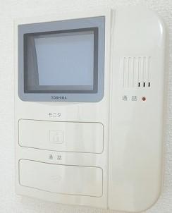 レオパレスルピナス高柳東町 103｜岡山県岡山市北区高柳東町(賃貸アパート1K・1階・23.18㎡)の写真 その8