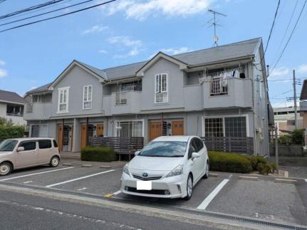 グランデール　Ａ 103｜岡山県倉敷市三田(賃貸アパート2DK・1階・46.06㎡)の写真 その16