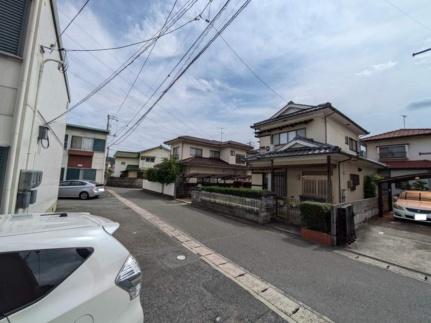 コーポ大高　Ｃ 101号室｜岡山県倉敷市西富井(賃貸アパート1K・1階・30.69㎡)の写真 その30