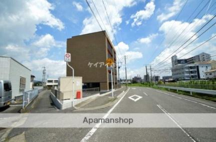 アンティカベラカーサ ｜岡山県倉敷市老松町１丁目(賃貸マンション1K・2階・28.11㎡)の写真 その24