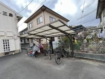 プレジール三島 105｜岡山県倉敷市中島(賃貸アパート2K・1階・32.53㎡)の写真 その19