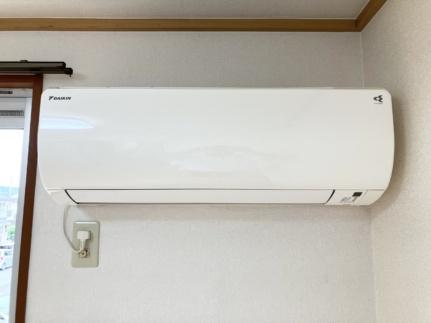 グリーンコーポ板谷　Ｂ棟 B202｜岡山県倉敷市上富井(賃貸アパート2K・2階・45.81㎡)の写真 その11