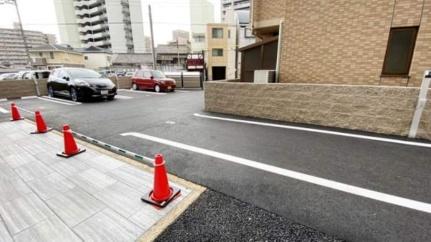 ディアコート大元駅前 201｜岡山県岡山市北区大元駅前(賃貸マンション2K・2階・41.75㎡)の写真 その25