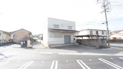 ホロン 105｜岡山県倉敷市羽島(賃貸アパート2LDK・1階・50.38㎡)の写真 その30