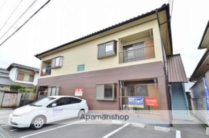 岡山県倉敷市八王寺町(賃貸アパート2LDK・1階・47.20㎡)の写真 その13