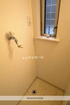 岡山県岡山市北区東古松(賃貸アパート1DK・1階・32.83㎡)の写真 その24