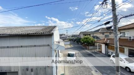 ミズハタコーポ ｜岡山県岡山市北区青江３丁目(賃貸アパート2K・2階・29.75㎡)の写真 その30