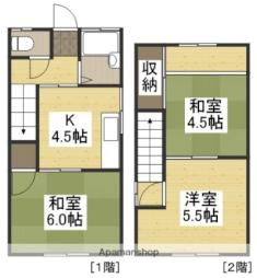 西大寺駅 4.0万円