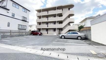 カレン下中野 ｜岡山県岡山市北区下中野(賃貸マンション1K・3階・23.00㎡)の写真 その29