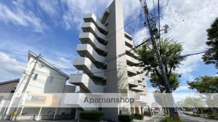 アリベ国富 401｜岡山県岡山市中区国富(賃貸マンション2LDK・4階・50.00㎡)の写真 その15