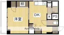 岡山駅 4.5万円