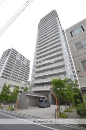 岡山県岡山市北区表町１丁目（賃貸マンション1LDK・14階・65.36㎡） その16