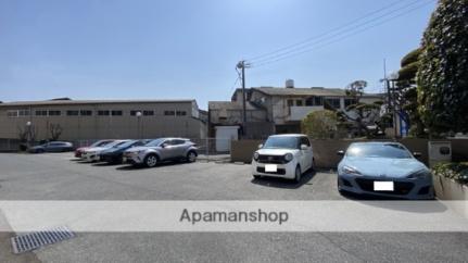 岡山県岡山市北区中井町２丁目(賃貸マンション1LDK・6階・43.06㎡)の写真 その29