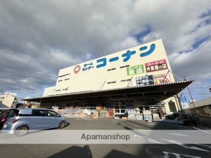 岡山県岡山市北区中井町２丁目(賃貸マンション1LDK・6階・43.06㎡)の写真 その18