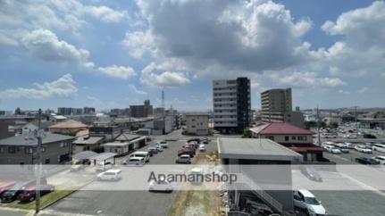 岡山県岡山市北区北長瀬表町３丁目(賃貸マンション1K・4階・25.20㎡)の写真 その28