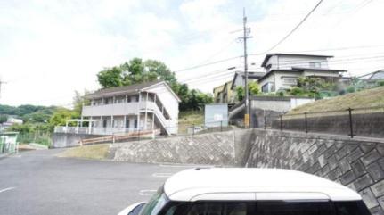 Ｔｒａｉｎ　Ｖｉｅｗ　中庄 103｜岡山県倉敷市徳芳(賃貸アパート1R・1階・32.90㎡)の写真 その30